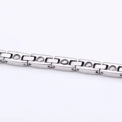 Cross-Border E-Commerce Supply New Japanese And Korean Streets Trend Stainless Steel Germanium Stone Men's And Women's Necklaces Factory In Stock Wholesale 8 Cross-Border E-Commerce Supply New Japanese And Korean Streets Trend Stainless Steel Germanium Stone Men's And Women's Necklaces Factory In Stock Wholesale -Deals Glis Jewel Store 1424968314014273536