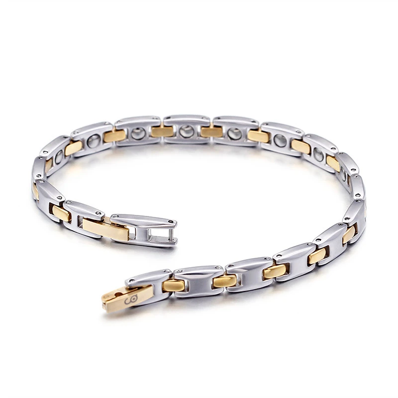 Cross-Border E-Commerce Supply New Japanese And Korean Streets Trend Stainless Steel Germanium Stone Men's And Women's Necklaces Factory In Stock Wholesale 6 Cross-Border E-Commerce Supply New Japanese And Korean Streets Trend Stainless Steel Germanium Stone Men's And Women's Necklaces Factory In Stock Wholesale - Image 6