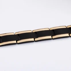 Korean Stainless Steel Clashing Color Splicing Bracelet Wholesale Nihaojewelry -Deals Glis Jewel Store 1432158635429072896