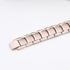 Retro Stainless Steel Watchband Inlaid Magnet Bracelet Wholesale Nihaojewelry -Deals Glis Jewel Store 1432159139081097216