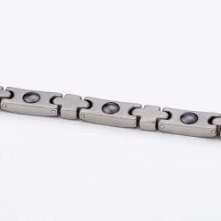 Stainless Steel Color Diamond-studded Magnet Bracelet Wholesale Jewelry Nihaojewelry -Deals Glis Jewel Store 1437266521176018944