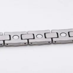 Stainless Steel Fashion Glossy Men's Bracelet Wholesale Jewelry Nihaojewelry -Deals Glis Jewel Store 1437266809089822720