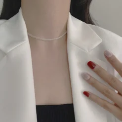 Wholesale INS Style Geometric Necklace -Deals Glis Jewel Store 1458307458861764608