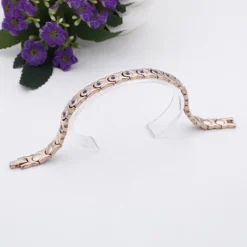 Korean Style Titanium Steel Couple Bracelet Fashion Women Personal Wrist Ornament Trendy Girls' Gifts Couple Jewelry Wholesale -Deals Glis Jewel Store 1460438380709023744