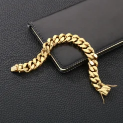 Basic Geometric Stainless Steel Bracelets No Inlaid Stainless Steel Bracelets 9 Basic Geometric Stainless Steel Bracelets No Inlaid Stainless Steel Bracelets -Deals Glis Jewel Store 1541593107601166336