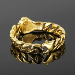 Fashion Solid Color Titanium Steel Bracelets 1 Piece 13 Fashion Solid Color Titanium Steel Bracelets 1 Piece -Deals Glis Jewel Store 1602120370847092736