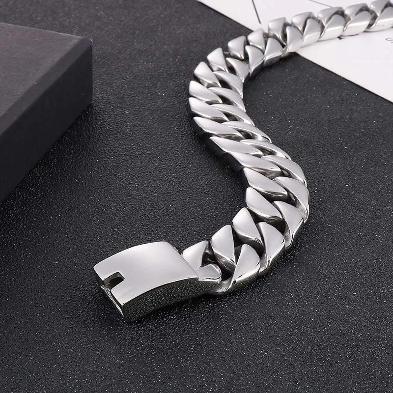 Simple Style Geometric Stainless Steel Plating Necklace 1 Piece 7 Simple Style Geometric Stainless Steel Plating Necklace 1 Piece - Image 7