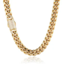 1 Piece Hip-Hop Solid Color Stainless Steel Bracelets Necklace 8 1 Piece Hip-Hop Solid Color Stainless Steel Bracelets Necklace -Deals Glis Jewel Store 1625699569260171264