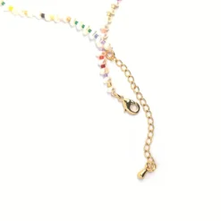 1 Piece Fashion Round Freshwater Pearl Seed Bead Beaded Necklace 10 1 Piece Fashion Round Freshwater Pearl Seed Bead Beaded Necklace -Deals Glis Jewel Store 1634443082743287808