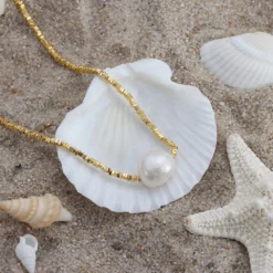 1 Piece Simple Style Ball Freshwater Pearl Sterling Silver Plating Pendant Necklace 7 1 Piece Simple Style Ball Freshwater Pearl Sterling Silver Plating Pendant Necklace -Deals Glis Jewel Store 1637690826387755008