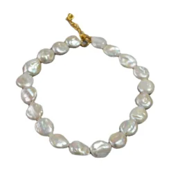 Simple Style Commute Solid Color Freshwater Pearl Beaded Women'S Necklace 9 Simple Style Commute Solid Color Freshwater Pearl Beaded Women'S Necklace -Deals Glis Jewel Store 1654661123611430912