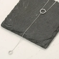 Elegant Luxurious Circle Sterling Silver Plating Hollow Out Inlay Rhinestones White Gold Plated Pendant Necklace 9 Elegant Luxurious Circle Sterling Silver Plating Hollow Out Inlay Rhinestones White Gold Plated Pendant Necklace -Deals Glis Jewel Store 1661278026085830657 1