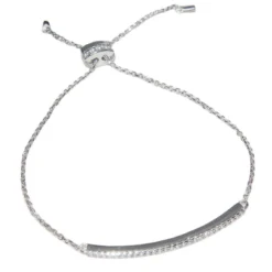 Simple Style Solid Color Sterling Silver Inlay Artificial Gemstones Bracelets 10 Simple Style Solid Color Sterling Silver Inlay Artificial Gemstones Bracelets -Deals Glis Jewel Store 1661577290225684480