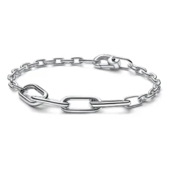 Simple Style Geometric Sterling Silver Bracelets -Deals Glis Jewel Store 1664551507560894464