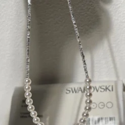 IG Style Geometric Sterling Silver Plating Necklace -Deals Glis Jewel Store 1666683653704519680