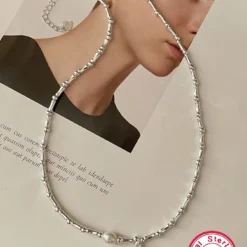 Business Heart Shape Sterling Silver Plating White Gold Plated Pendant Necklace 7 Business Heart Shape Sterling Silver Plating White Gold Plated Pendant Necklace -Deals Glis Jewel Store 1666711004119175168 1