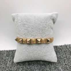 Hip-Hop Geometric Alloy Glass Beaded Women'S Bracelets -Deals Glis Jewel Store 1666973952901255168