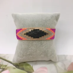 Ethnic Style Geometric Alloy Glass Beaded Women'S Bracelets 10 Ethnic Style Geometric Alloy Glass Beaded Women'S Bracelets -Deals Glis Jewel Store 1666974088167559168