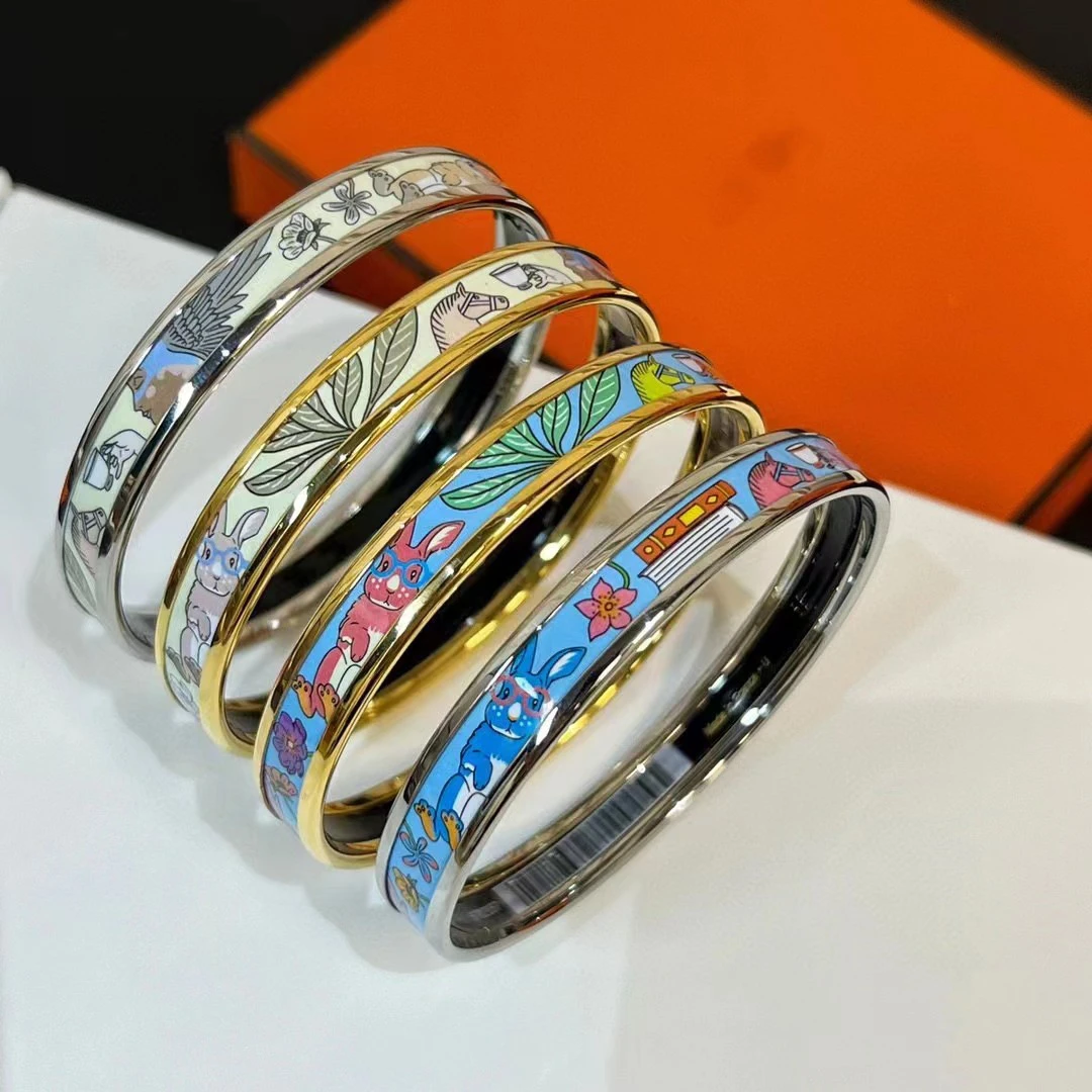 Original Design Animal Metal Women'S Bangle 2 Original Design Animal Metal Women'S Bangle - Image 2