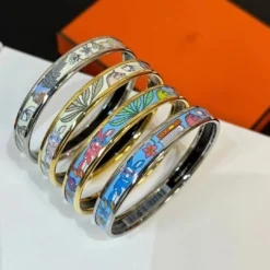 Original Design Animal Metal Women'S Bangle