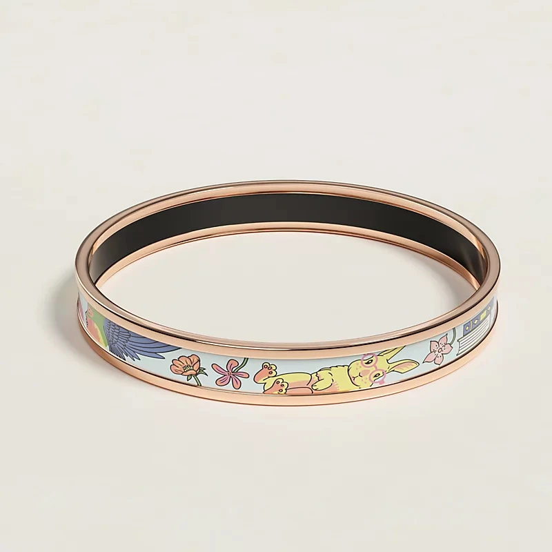Original Design Animal Metal Women'S Bangle 3 Original Design Animal Metal Women'S Bangle - Image 3