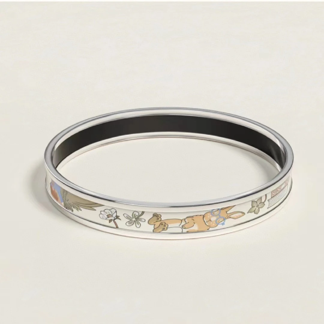 Original Design Animal Metal Women'S Bangle 5 Original Design Animal Metal Women'S Bangle - Image 5