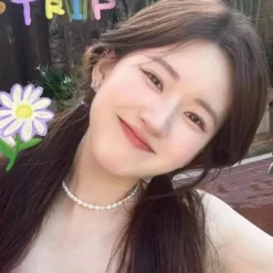 1 Piece Elegant Solid Color Beaded Freshwater Pearl Necklace 11 1 Piece Elegant Solid Color Beaded Freshwater Pearl Necklace -Deals Glis Jewel Store 1669647815359467520