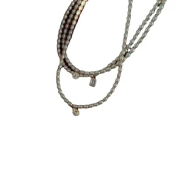 1 Piece Simple Style Solid Color Inlay Freshwater Pearl Zircon Pendant Necklace -Deals Glis Jewel Store 1669648107056533504