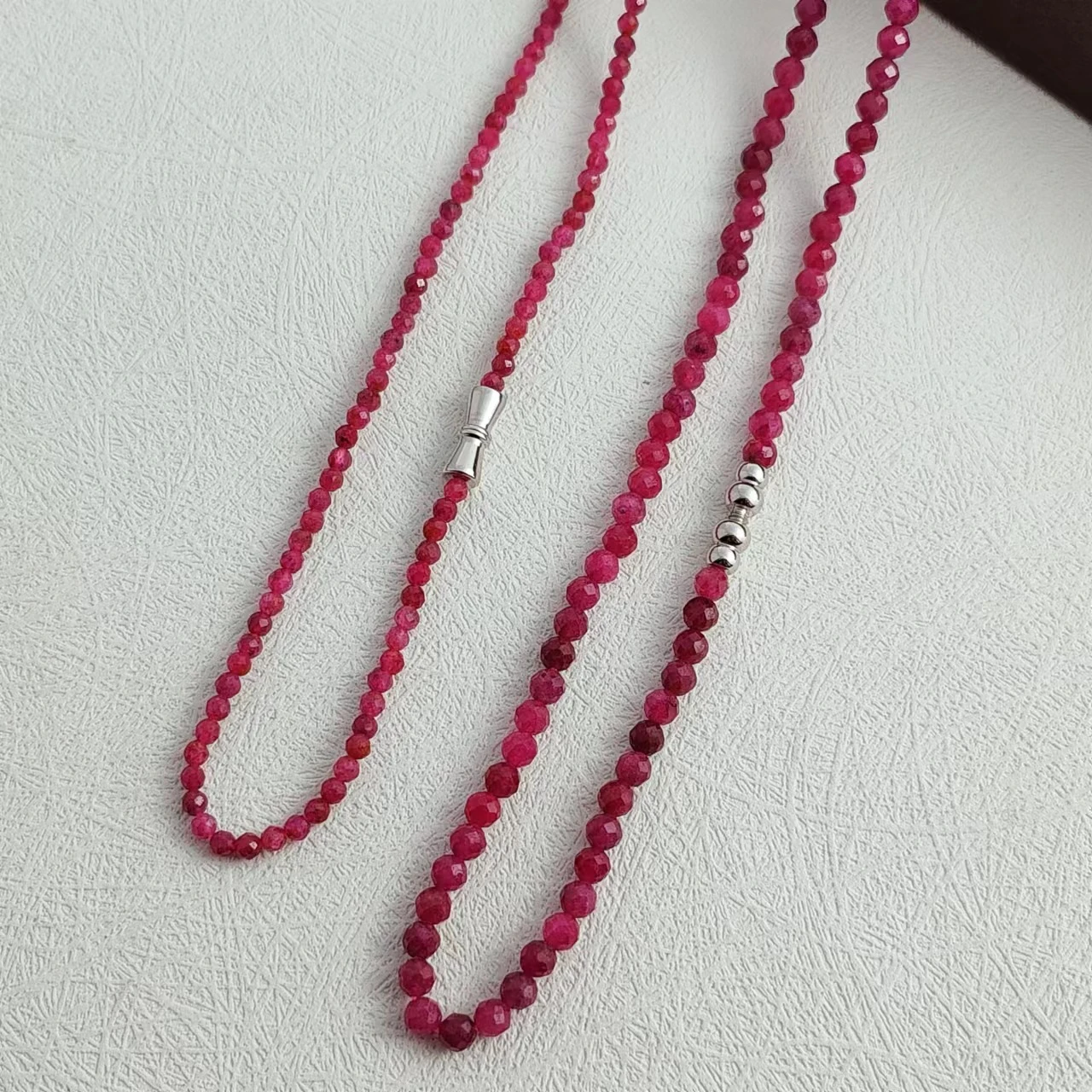 Modern Style Geometric Natural Stone Wholesale Necklace 5 Modern Style Geometric Natural Stone Wholesale Necklace - Image 5