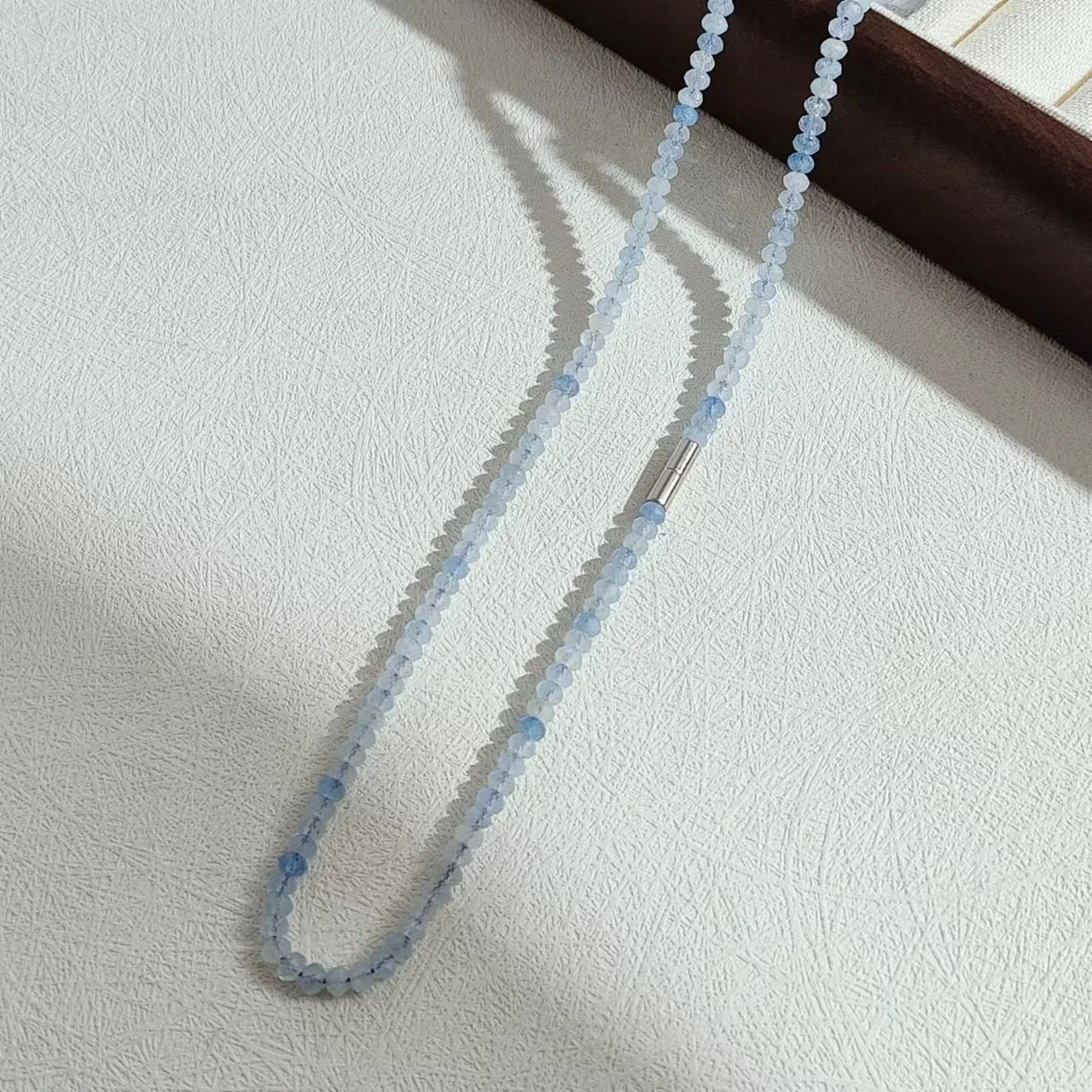 Modern Style Geometric Natural Stone Wholesale Necklace 4 Modern Style Geometric Natural Stone Wholesale Necklace - Image 4