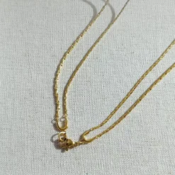 Retro Lady Water Droplets Eye Titanium Steel Inlay Shell Layered Necklaces 10 Retro Lady Water Droplets Eye Titanium Steel Inlay Shell Layered Necklaces -Deals Glis Jewel Store 1673884745827749888