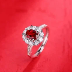 Glam Oval Sterling Silver Gem Rings In Bulk 9 Glam Oval Sterling Silver Gem Rings In Bulk -Deals Glis Jewel Store 1676070105185914880 1