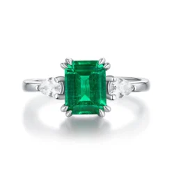 Elegant Retro Rectangle Sterling Silver Gem Rings In Bulk 8 Elegant Retro Rectangle Sterling Silver Gem Rings In Bulk -Deals Glis Jewel Store 1676070173595013120