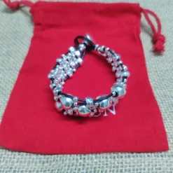 1 Piece Simple Style Key Beaded Silver Plated Bracelets 11 1 Piece Simple Style Key Beaded Silver Plated Bracelets -Deals Glis Jewel Store 1676796712242515968