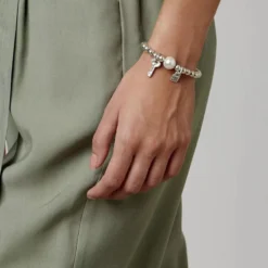 Sweet Key Silver Plated Bracelets In Bulk -Deals Glis Jewel Store 1676799067428098048 1