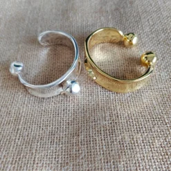 Streetwear Solid Color Silver Plated Cuff Bracelets In Bulk 10 Streetwear Solid Color Silver Plated Cuff Bracelets In Bulk -Deals Glis Jewel Store 1676803623566315520