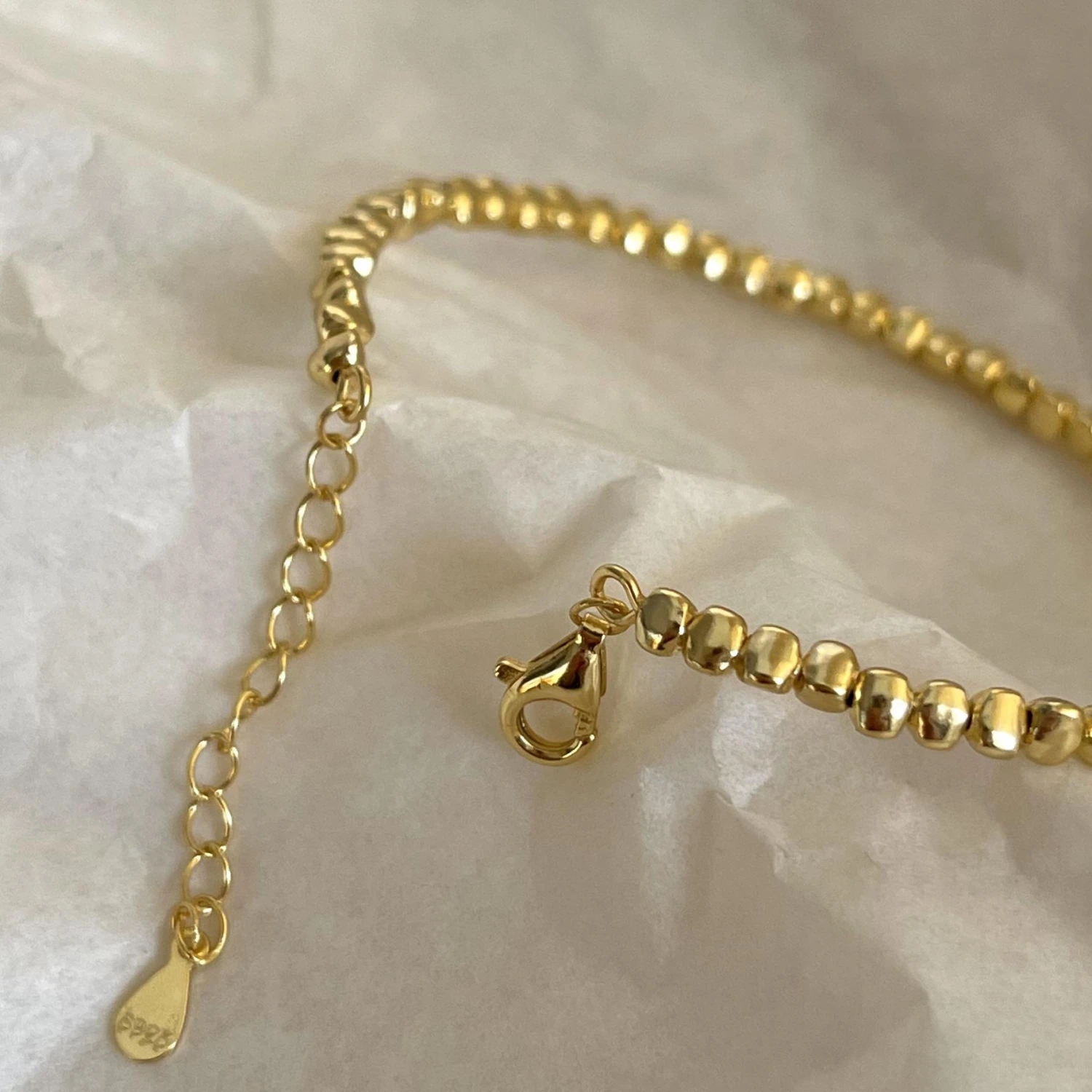 Elegant Solid Color Sterling Silver Handmade Bangle 5 Elegant Solid Color Sterling Silver Handmade Bangle - Image 5