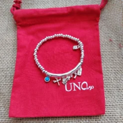 Sweet Insect Flower Turquoise Silver Plated Wholesale Bracelets 8 Sweet Insect Flower Turquoise Silver Plated Wholesale Bracelets -Deals Glis Jewel Store 1682608175615971328