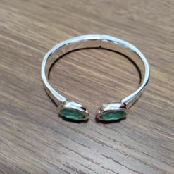 Sweet Water Droplets Artificial Crystal Silver Plated Wholesale Cuff Bracelets 10 Sweet Water Droplets Artificial Crystal Silver Plated Wholesale Cuff Bracelets -Deals Glis Jewel Store 1682608313474355200