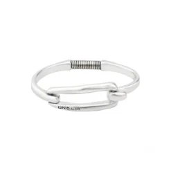 Simple Style Irregular Silver Plated Wholesale Bangle 8 Simple Style Irregular Silver Plated Wholesale Bangle -Deals Glis Jewel Store 1682611703596060672