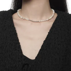 Chinoiserie Round Sterling Silver Necklace In Bulk -Deals Glis Jewel Store O1CN01AkmOfF1aObm5pykEk 3419843320 0 cib